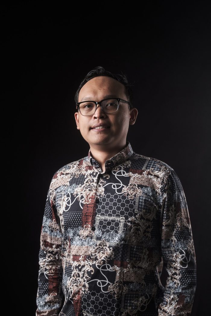 Ananta W. Sasongko, CPA – Managing Partner FA Indonesia