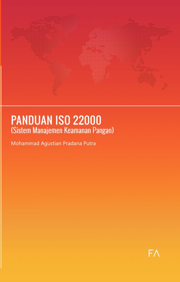 Sampul Panduan ISO 22000