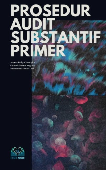 Sampul Prosedur Audit Substantif Primer