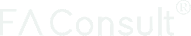 Logo FA Consult