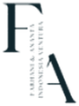 Logo FA Indonesia Ventura