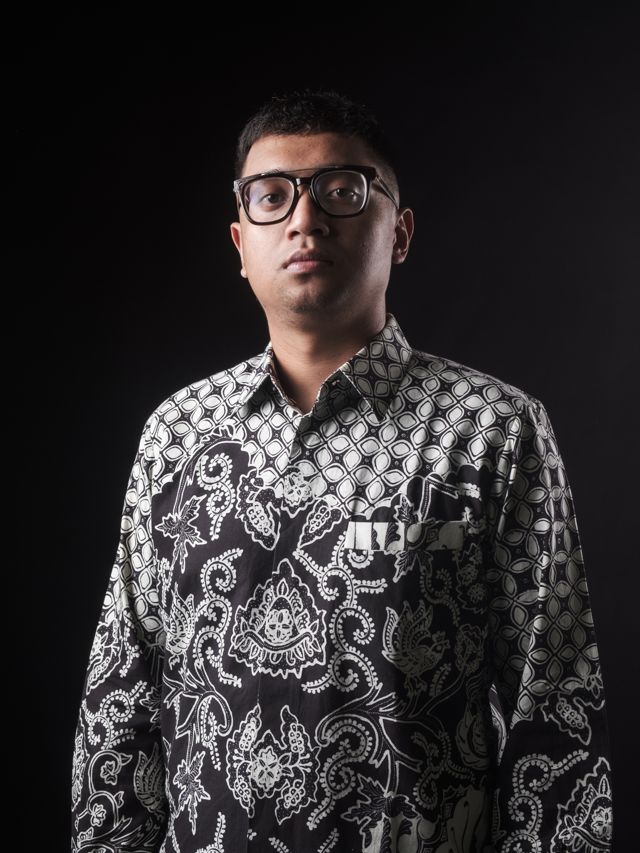 Tim FA Indonesia