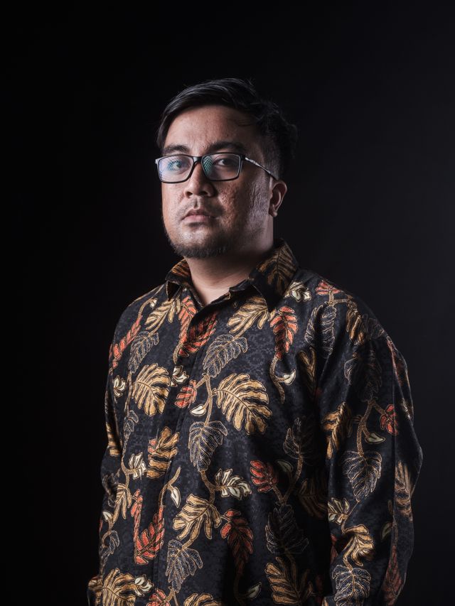 Tim FA Indonesia