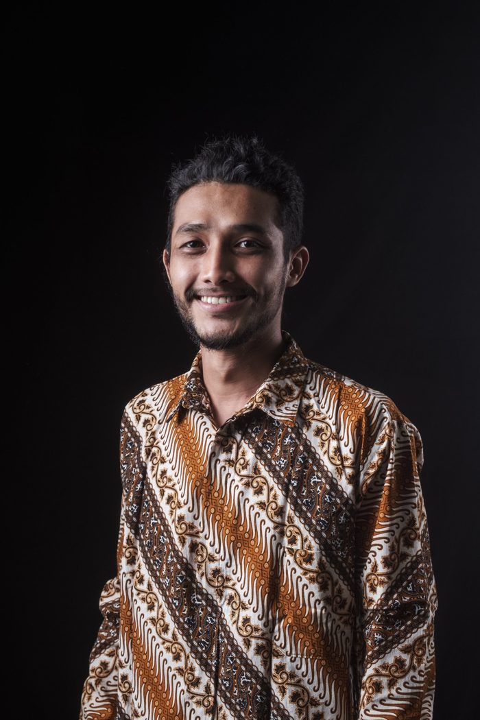 Farhani K. Nugraha, Partner FA Indonesia